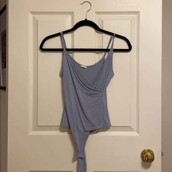 Garage Tops - Bodysuit